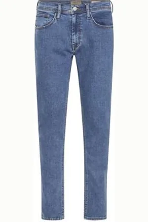 Blend Homme, Jeans, Bleu, Taille: W34 Jeans Twister slim pour Homme
