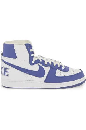 Comme des Garçons Homme, Chaussures, Multicolore, Taille: 41 EU Vintage Terminator High Baskets