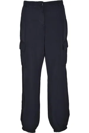 Replay Femme, Pantalons, Noir, Taille: W26 Pantalon