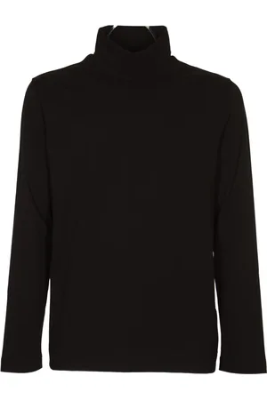 Circolo Homme, Pulls, Noir, Taille: L Pulls Noirs pour Hommes