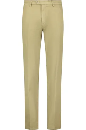 RE-HASH Homme, Pantalons, , Taille: W38 Chinos Homme Core
