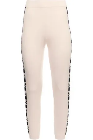 Elisabetta Franchi Femme, Pantalons, , Taille: 42 FR Pantalon de survêtement