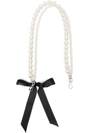 Simone Rocha Femme, Accessoires, , Taille: ONE Size en Perle