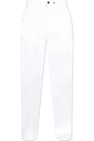 RAG&BONE Homme, Jeans, Blanc, Taille: W34 jeans slim