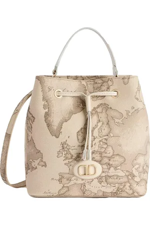 ALVIERO MARTINI 1A CLASSE Femme, Sacs, , Taille: ONE Size Sac Seau Élégant