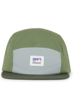 Patagonia Homme, Accessoires, Vert, Taille: ONE Size Chapeau Graphique Maclure