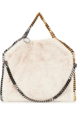 Stella McCartney Femme, Sacs, , Taille: ONE Size Sacs à main pour femmes
