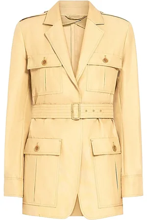 Max Mara Femme, Vestes, , Taille: 38 FR Veste élégante pour femmes