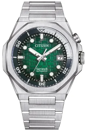 Citizen Femme, Accessoires, Gris, Taille: ONE Size Nb6060-58X - Montre pour homme