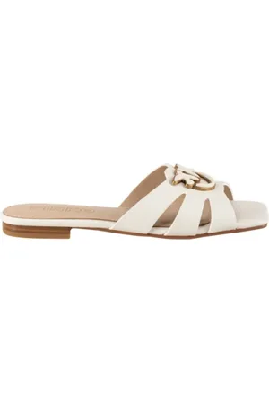 Pinko Femme, Chaussures, , Taille: 37 EU Sandales Élégantes en Rose