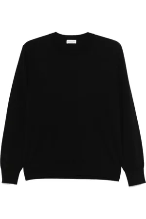 DRIES VAN NOTEN Homme, Pulls, Noir, Taille: M Pull Pullover M.k. Style 900
