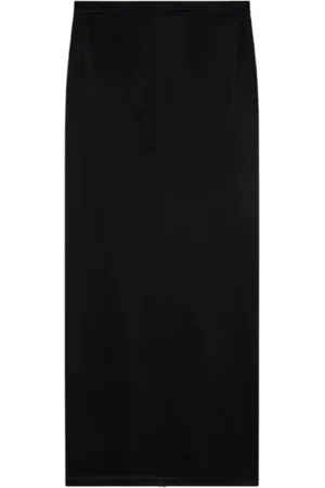 Pinko Femme, Jupes, Noir, Taille: 38 FR Jupes élégantes pour toutes occasions