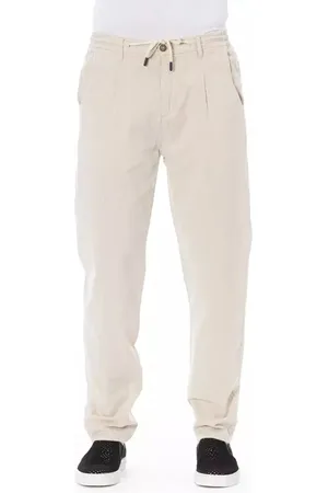 BALDININI Homme, Pantalons, , Taille: W36 Trend Pantalon en Jean en Coton