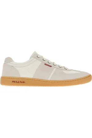 Paul Smith Homme, Chaussures, Multicolore, Taille: 43 EU Baskets Décontractées pour un Usage Quotidien