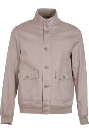 Duno Homme, Vestes, , Taille: XL Bomber Sable