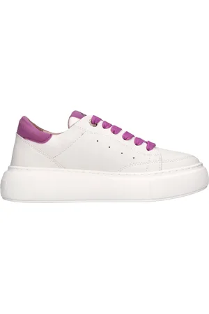 ACBC Femme, Chaussures, Blanc, Taille: 39 EU Baskets