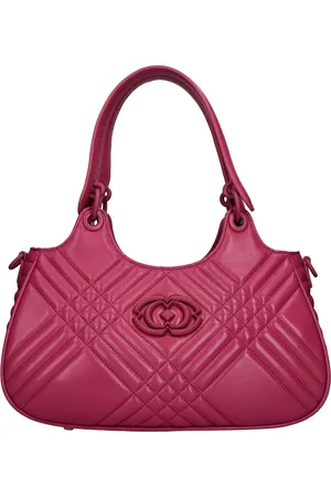 La Carrie Femme, Sacs, Rose, Taille: ONE Size Sacs.. Fuchsia