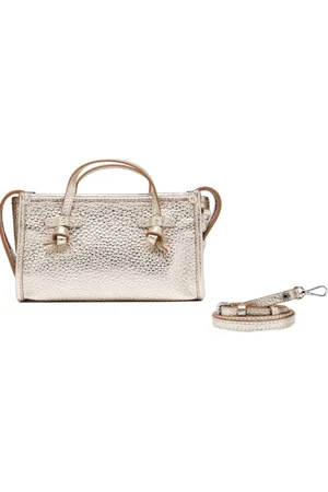 Gianni chiarini Femme, Sacs, Brun, Taille: ONE Size Collection de Sacs Élégants
