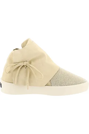 FEAR OF GOD Femme, Chaussures, , Taille: 40 EU Baskets Stylish pour un Look Tendance