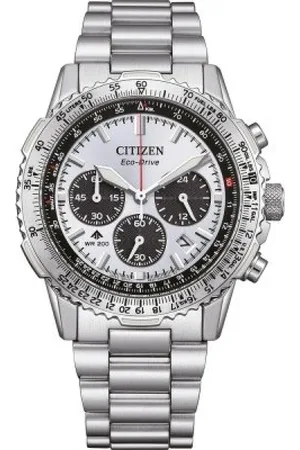 Citizen Femme, Accessoires, Gris, Taille: ONE Size Ca4660-61A - Promaster Sky Ca4660-61A Promaster Sky Navihawk