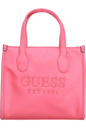 Guess Femme, Sacs, Rose, Taille: ONE Size Sacs.. Rose