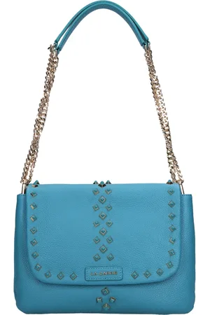 La Carrie Femme, Sacs, Bleu, Taille: ONE Size Sacs.. Bleu