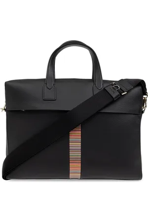 Paul Smith Homme, Sacs, Noir, Taille: ONE Size Mallette pour documents