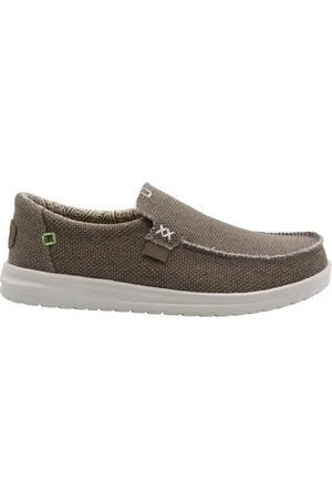 Hey dude Homme, Chaussures, , Taille: 42 EU Mocassins Classiques pour Homme