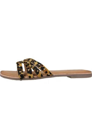 Gioseppo Femme, Chaussures, Multicolore, Taille: 38 EU Sabelle Sandal Tongs