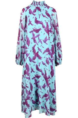Essentiel Antwerp Femme, Robes, Multicolore, Taille: 40 FR Robe femme