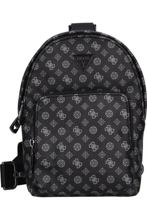Guess Homme, Sacs, Noir, Taille: ONE Size Sacs.. Noir