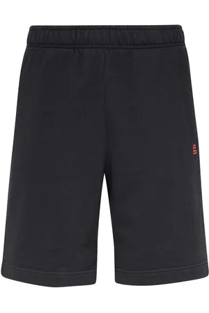 AMBUSH Homme, Shorts, Noir, Taille: S Shorts de Sport Décontractés pour un Confort Quotidien