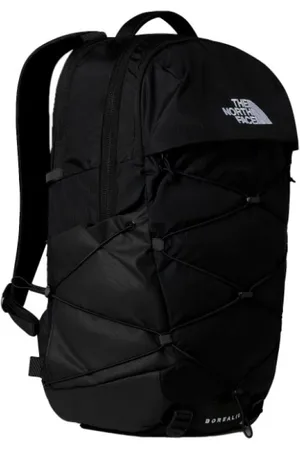 The North Face Unisex, Sport, Noir, Taille: ONE Size Sac à dos sportif Borealis