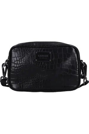 Guess Homme, Sacs, Noir, Taille: ONE Size Sacs.. Noir