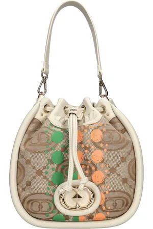 La Carrie Femme, Sacs, Multicolore, Taille: ONE Size Sacs.. Crème