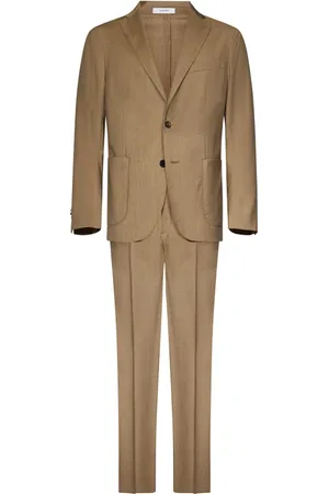Boglioli Homme, Costumes, , Taille: 3XL Costume pour Homme