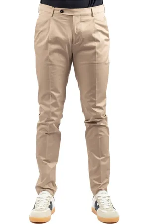 Berwich Homme, Pantalons, , Taille: S Pantalon Élégant pour Homme