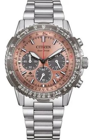 Citizen Femme, Accessoires, Gris, Taille: ONE Size Ca4664-60X - Promaster Sky Ca4664-60X Promaster Sky Navihawk