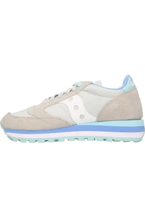 Saucony Femme, Chaussures, Multicolore, Taille: 37 EU Baskets MultiColour