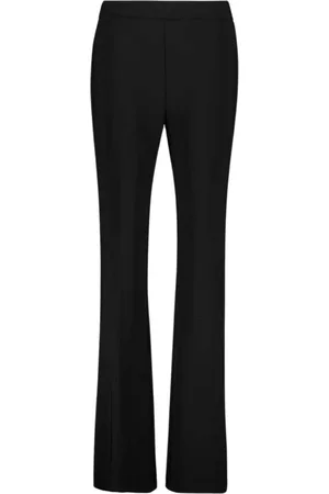 Joseph Ribkoff Femme, Pantalons, Noir, Taille: 42 FR Pantalon Noir 163099