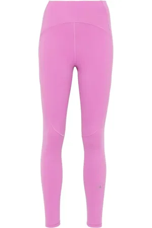 adidas Femme, Pantalons, Rose, Taille: 42 FR Leggings TST 7/8 LG