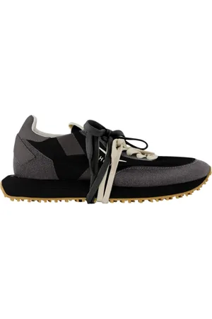 Ghoud Femme, Chaussures, Noir, Taille: 41 EU Baskets Noires Star_C