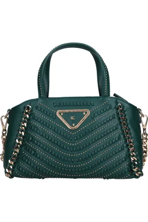 La Carrie Femme, Sacs, Vert, Taille: ONE Size Sacs.. Vert