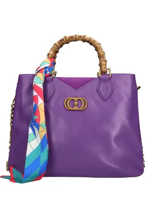 La Carrie Femme, Sacs, Violet, Taille: ONE Size Sacs.. Lilas