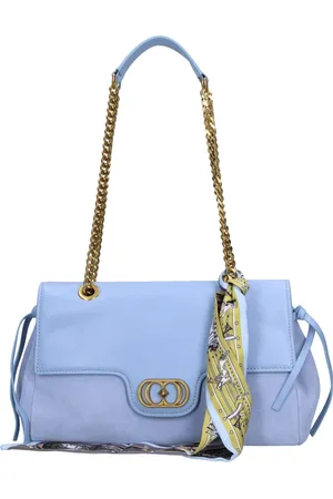 La Carrie Femme, Sacs, Bleu, Taille: ONE Size Sacs.. Bleu Clair
