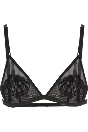 Dolce & Gabbana Femme, Sous-vêtements, Noir, Taille: 40 FR Élégante Collection de Lingerie Intimo