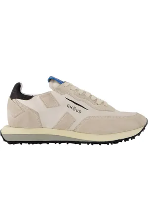 Ghoud Homme, Chaussures, , Taille: 43 EU Baskets Blanches Rush_C
