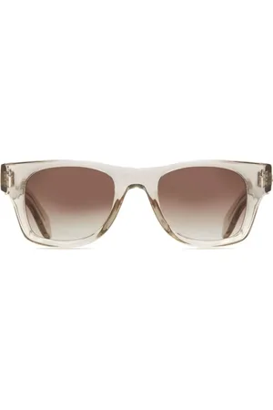 Cutler and Gross Homme, Accessoires, , Taille: ONE Size Lunettes de soleil Phantom Sand Crystal