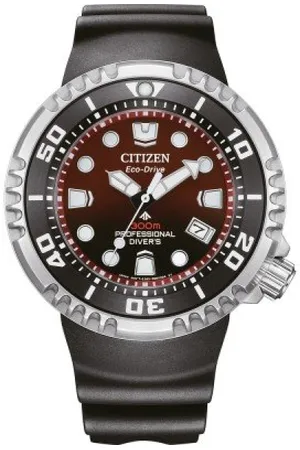 Citizen Femme, Accessoires, Gris, Taille: ONE Size Promaster Marine Bn1024-01Z