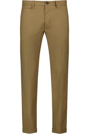 RE-HASH Homme, Pantalons, , Taille: W34 Pantalon Homme Décontracté